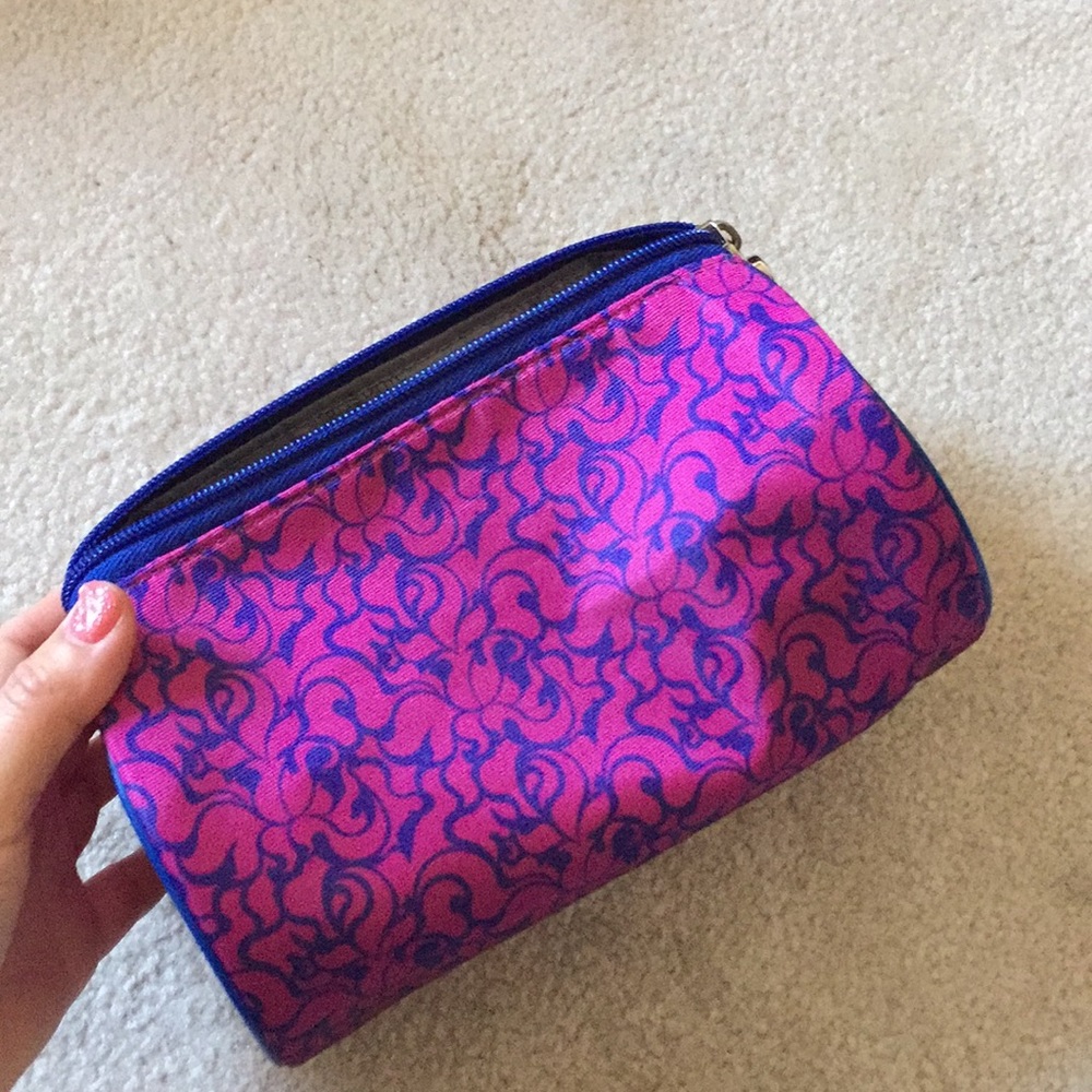 Clarisonic Waterproof beauty bag
